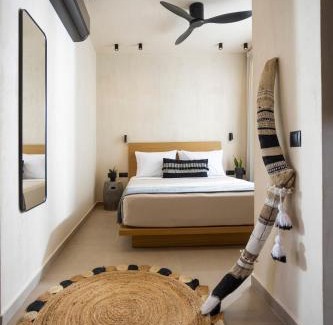 Paliouri Apartment | Pnoes Luxury Suites