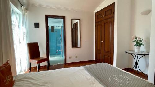 Vale Navio Villa | Poço by Check-in Portugal