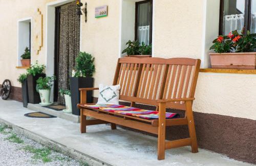 Kambresko House | Počitniška hiša Pologar