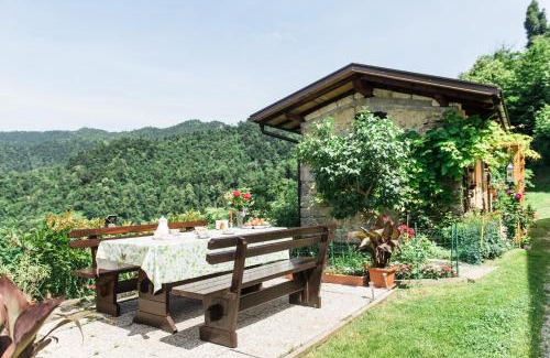 Kambresko House | Počitniška hiša Pologar