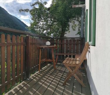 Tolmin House | počitniška hiška MEDVEJKE