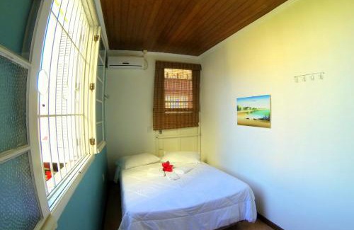 Cidade Baixa Hostel | POA Eco Hostel