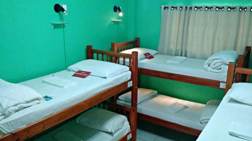 Cidade Baixa Hostel | POA Eco Hostel