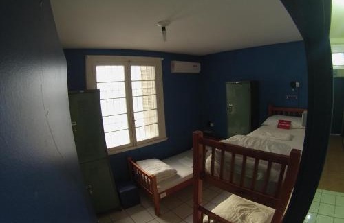 Cidade Baixa Hostel | POA Eco Hostel