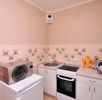 Dzerzhyns'kyi District Apartment | Pobedy avenue