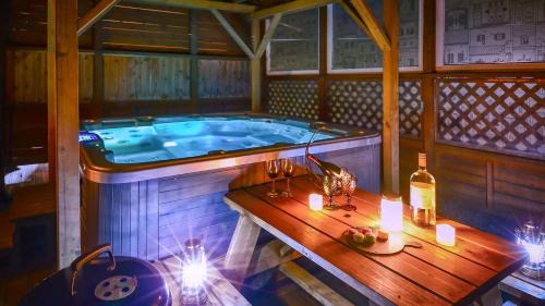 Pocheon House | Pocheon Arumdri Pension