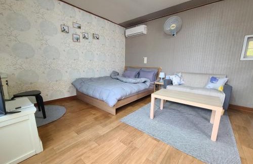 Pocheon House | Pocheon Haneulbat Pension