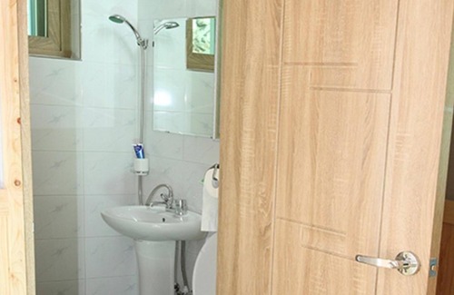 Pocheon House | Pocheon Heal Forest Pension