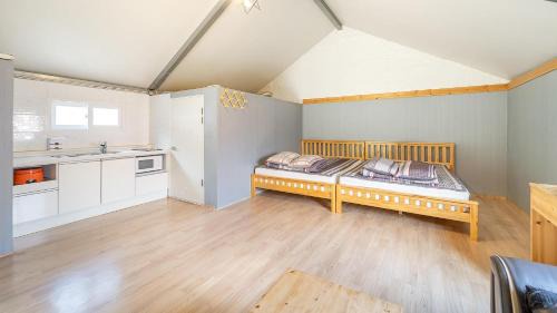 Pocheon House | Pocheon KidsGlampingGEO