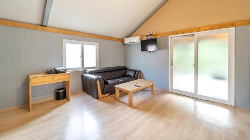 Pocheon House | Pocheon KidsGlampingGEO