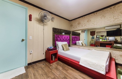 Pocheon Hotel | Pocheon Shilla Motel