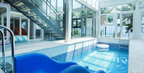 Pocheon Villa | Pocheon Todam Kids Pool Villa All Kids Rooms