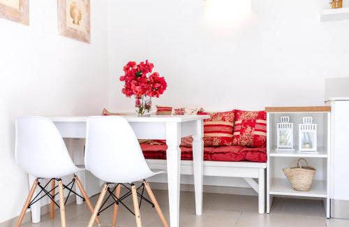 San Bartolomeo al Mare Apartment | Pochi Passi dal Mare