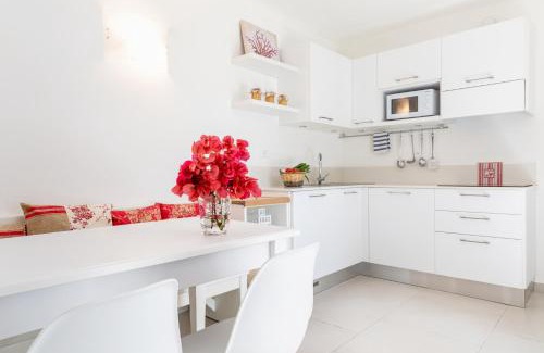 San Bartolomeo al Mare Apartment | Pochi Passi dal Mare