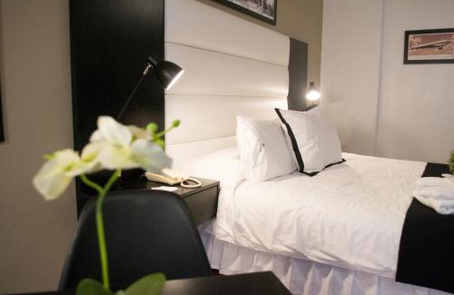 Punta Carretas Hotel | Pocitos Plaza Hotel
