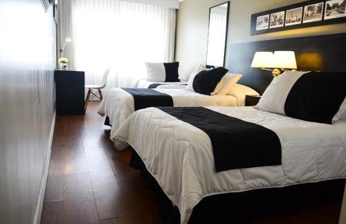 Punta Carretas Hotel | Pocitos Plaza Hotel