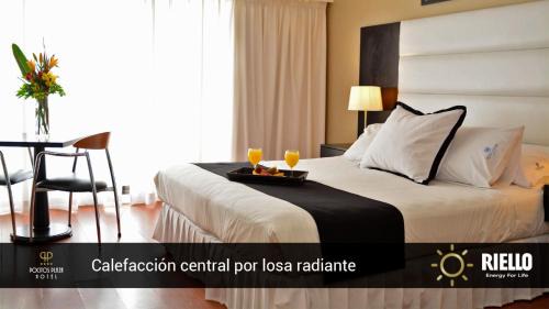 Punta Carretas Hotel | Pocitos Plaza Hotel