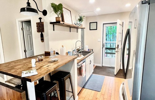 Briar Crest Woods House | Pocono's Getaway in the Woods