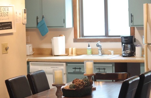 Village at Camelback House | Poconos Camelback Retreat-Pet Friendly, Ski-In/Out, Pool, Waterpark, Outlet Mall