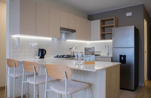 Santa Cruz Apartment | Pod by Wynwood House