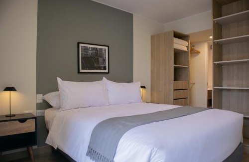 Santa Cruz Apartment | Pod by Wynwood House