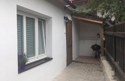 Sobotka House | Pod Humprechtem