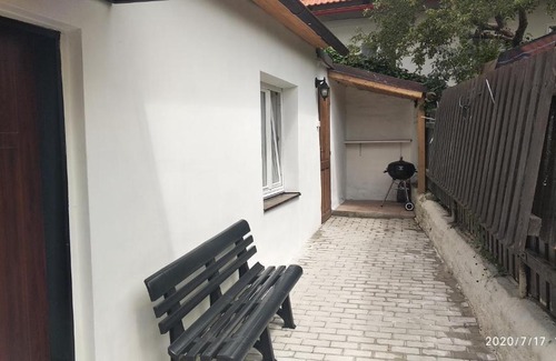 Sobotka House | Pod Humprechtem