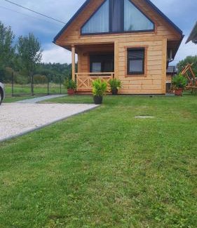 Nowosiolki Dydynskie Villa | Pod Kalwarią