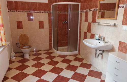 Zelnava Apartment | Pod kostelem