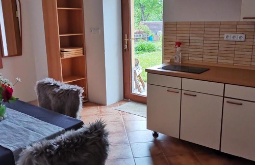 Zelnava Apartment | Pod kostelem