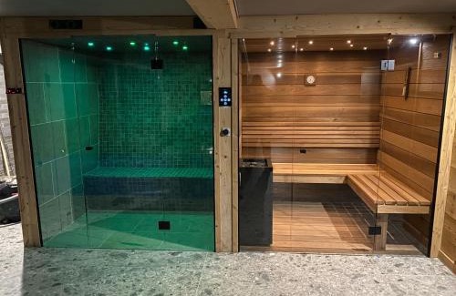 Krynica-Zdroj Ski Chalet | Pod Lasem