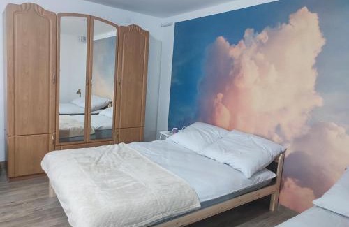 Nowe Miasto Lubawskie Apartment | Pod Lasem