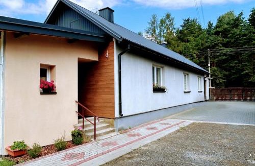 gmina Olsztyn House | Pod Lipówkami 2