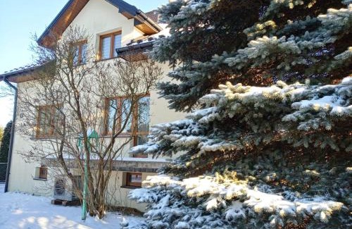 Bodzentyn House | Pod Miejską Górą