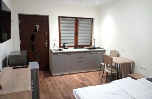 Bodzentyn House | Pod Miejską Górą