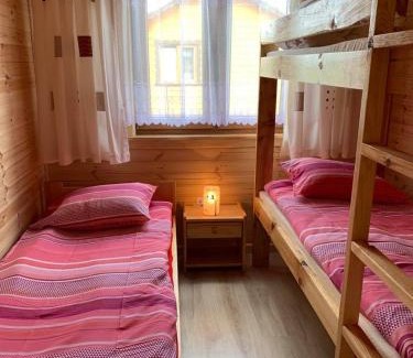 Ryn Cabin | Pod Sokołem