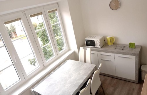 Mikulov Apartment | Pod Věží