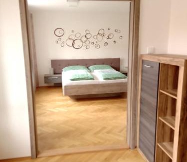 Mikulov Apartment | Pod Věží