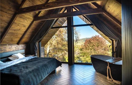 Ropa Ski Chalet | Pod Wawrzką