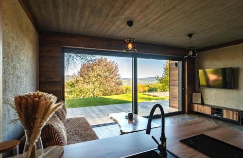 Ropa Ski Chalet | Pod Wawrzką