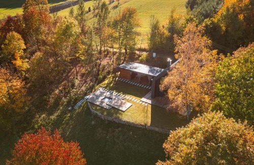Ropa Ski Chalet | Pod Wawrzką