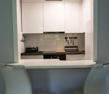 Fortuna Apartment | Pod Wielorybem