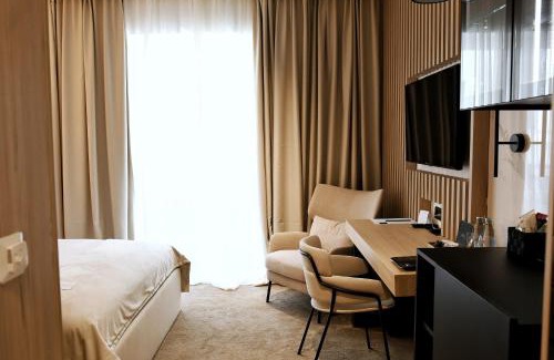Donji Grad House | Pod Zidom Rooms
