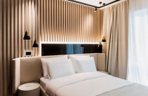 Donji Grad House | Pod Zidom Rooms