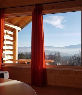 Stryszawa Ski Chalet | Podbucznik 2 Mosorny