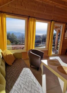 Stryszawa Ski Chalet | Podbucznik 3 Leskowiec