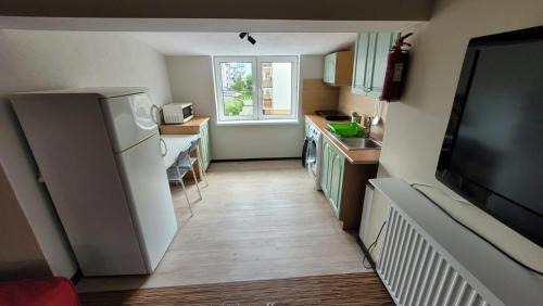 Wloclawek Apartment | Poddasze kamienica Włocławek centrum