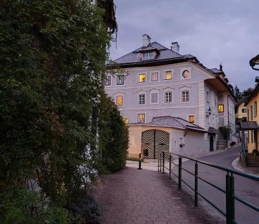Bad Aussee Apartment | Podenhaus