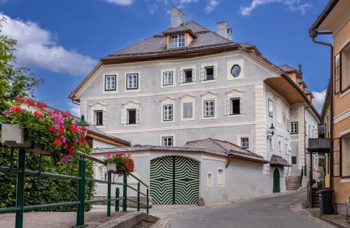 Bad Aussee Apartment | Podenhaus