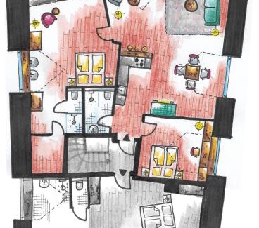 Bad Aussee Apartment | Podenhaus